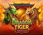 Dragon Tiger Fortunes